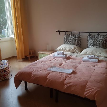 Myroom Firenze Statuto Zewnętrze zdjęcie