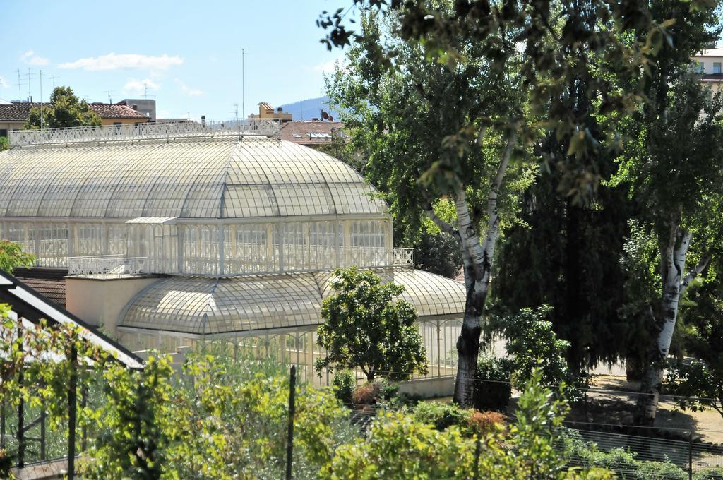 Myroom Firenze Statuto Zewnętrze zdjęcie