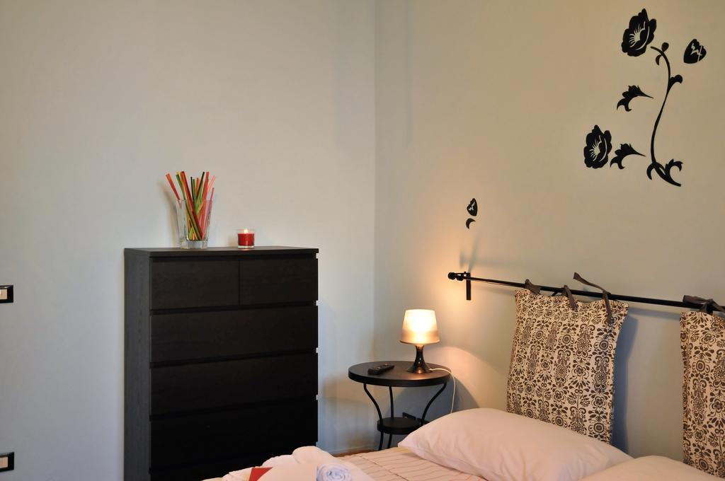 Myroom Firenze Statuto Zewnętrze zdjęcie