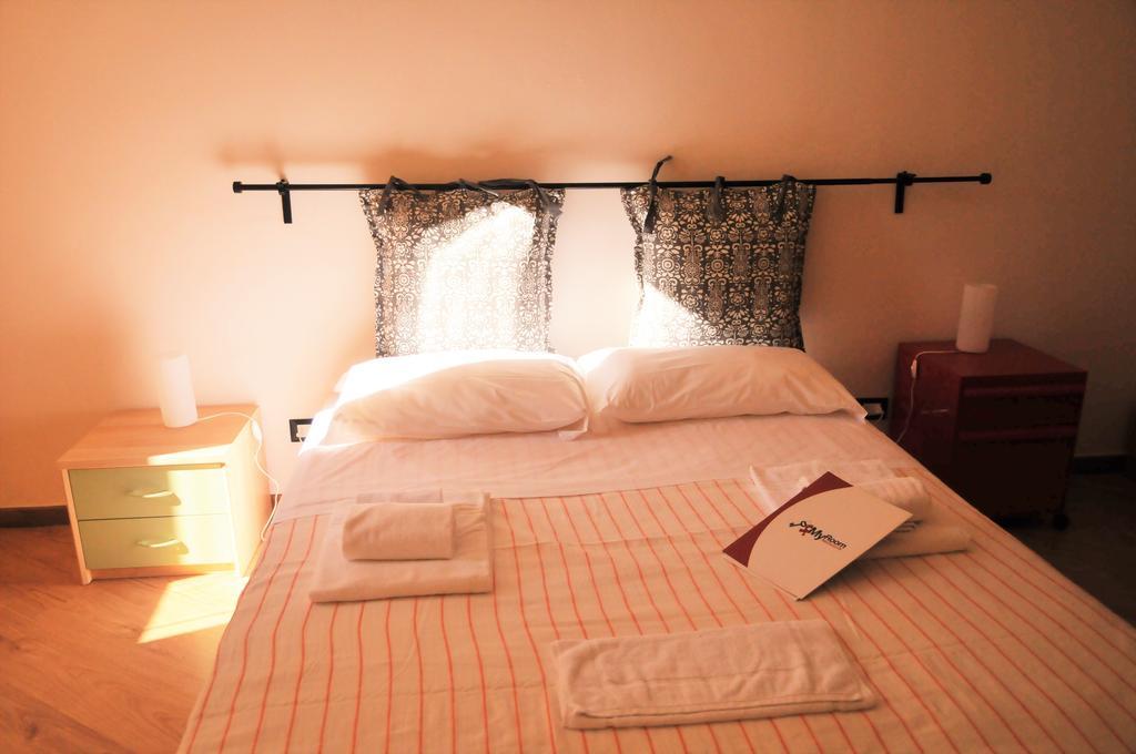 Myroom Firenze Statuto Zewnętrze zdjęcie