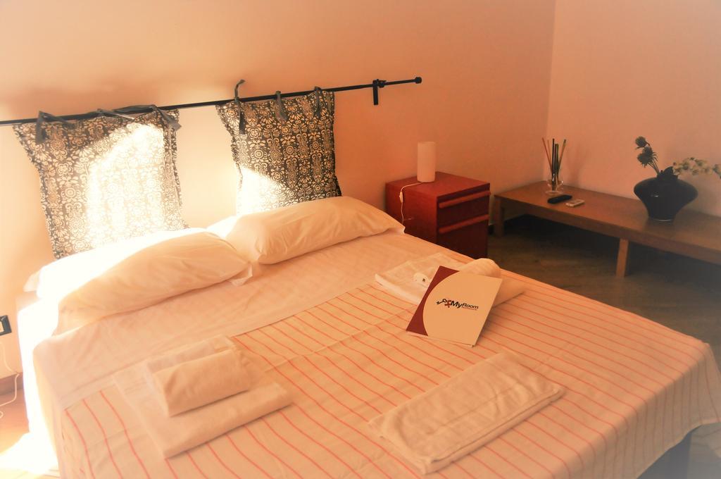 Myroom Firenze Statuto Zewnętrze zdjęcie