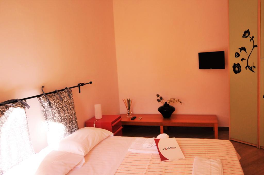 Myroom Firenze Statuto Zewnętrze zdjęcie
