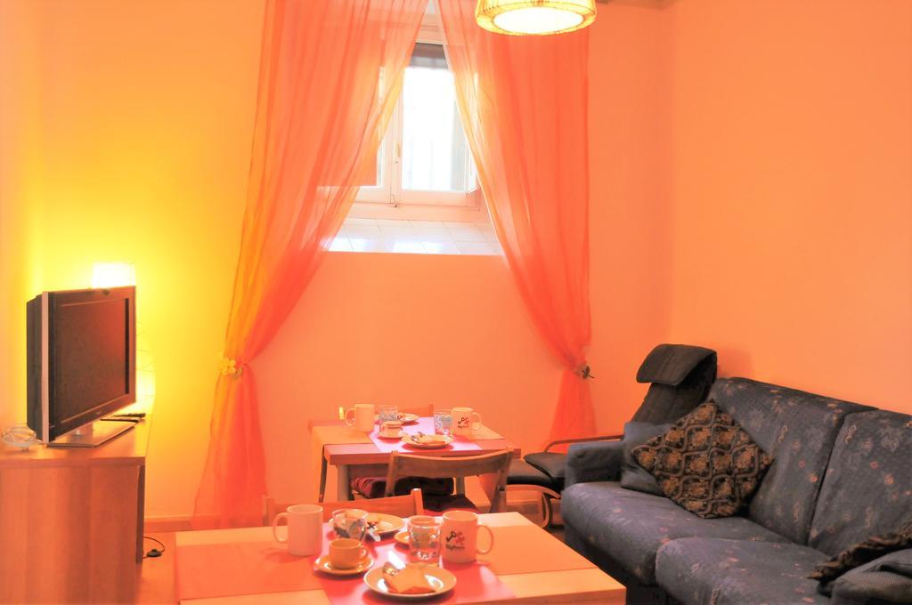 Myroom Firenze Statuto Zewnętrze zdjęcie