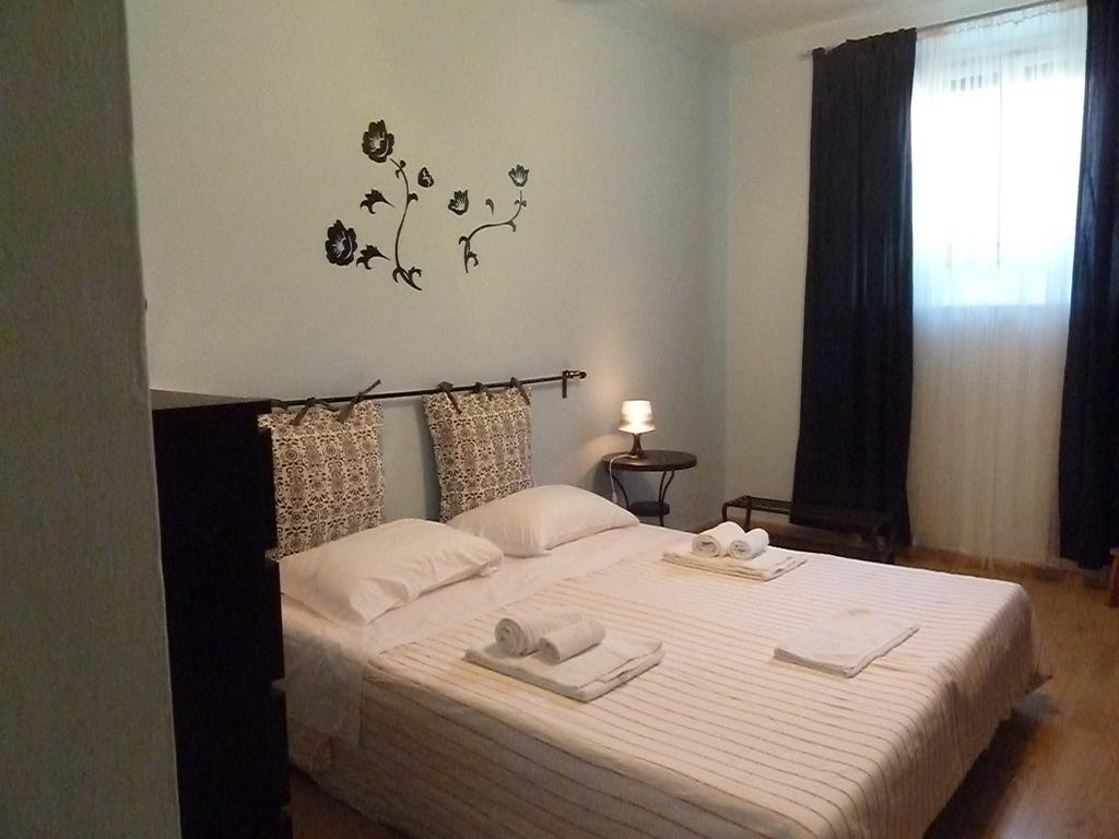 Myroom Firenze Statuto Zewnętrze zdjęcie