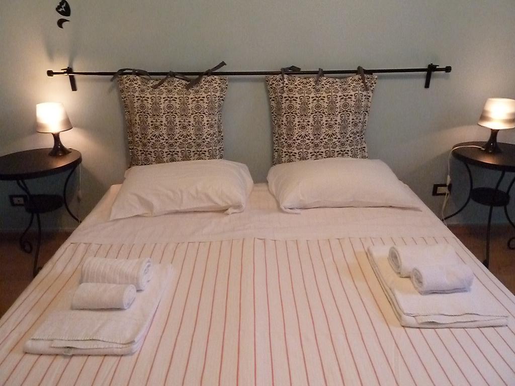 Myroom Firenze Statuto Zewnętrze zdjęcie