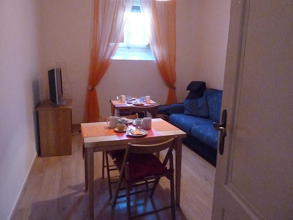 Myroom Firenze Statuto Zewnętrze zdjęcie