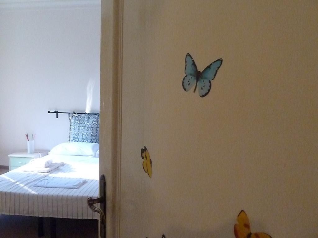 Myroom Firenze Statuto Zewnętrze zdjęcie