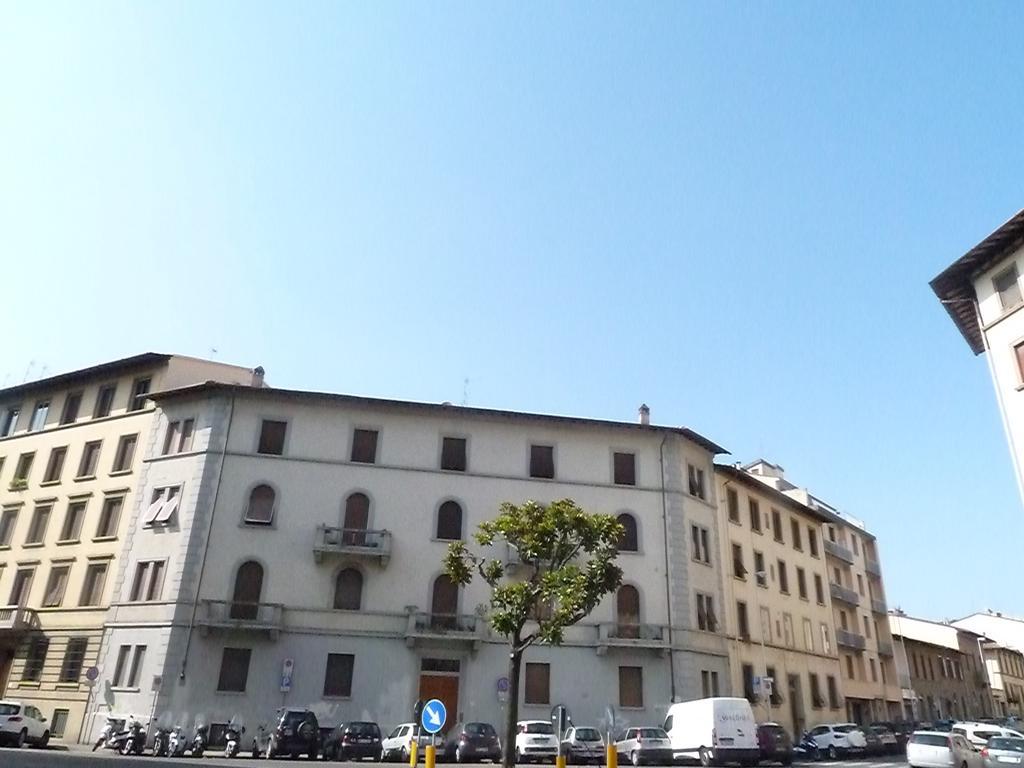 Myroom Firenze Statuto Zewnętrze zdjęcie