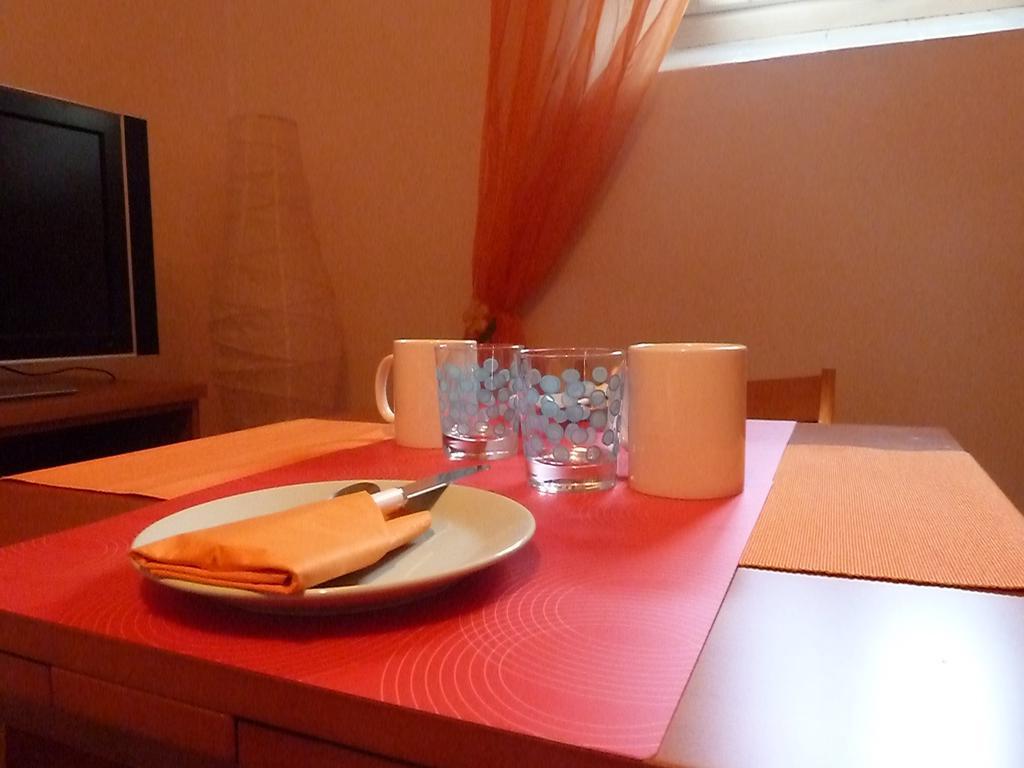 Myroom Firenze Statuto Zewnętrze zdjęcie