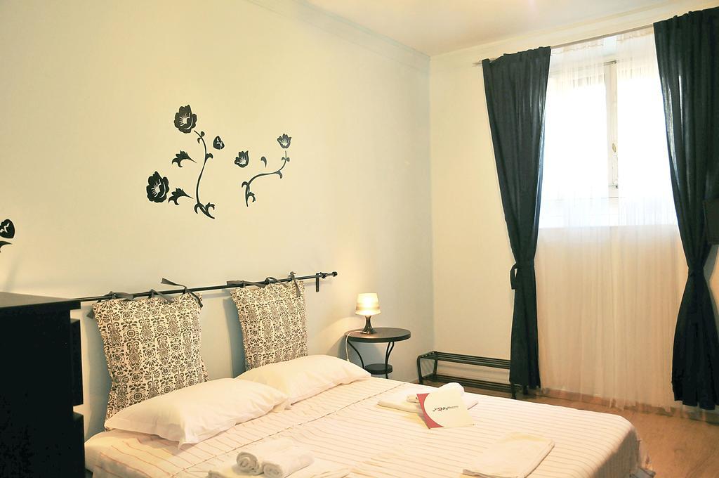 Myroom Firenze Statuto Zewnętrze zdjęcie