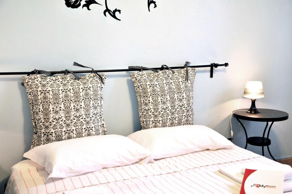 Myroom Firenze Statuto Zewnętrze zdjęcie