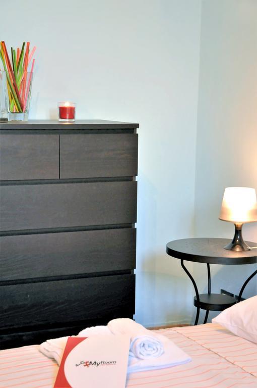 Myroom Firenze Statuto Zewnętrze zdjęcie