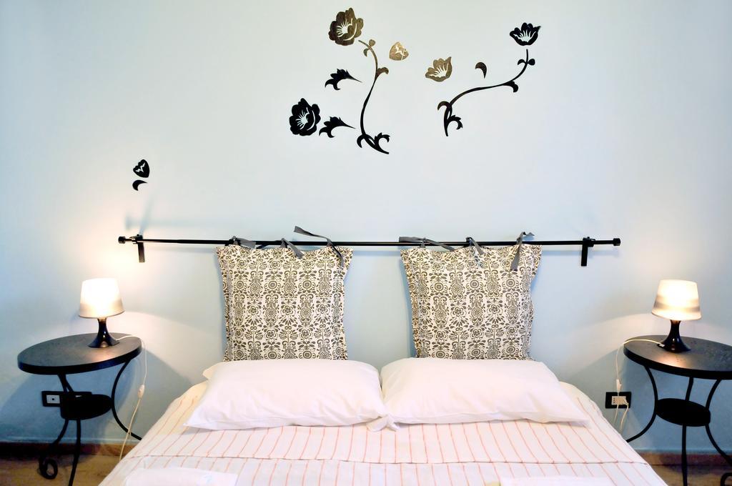 Myroom Firenze Statuto Zewnętrze zdjęcie