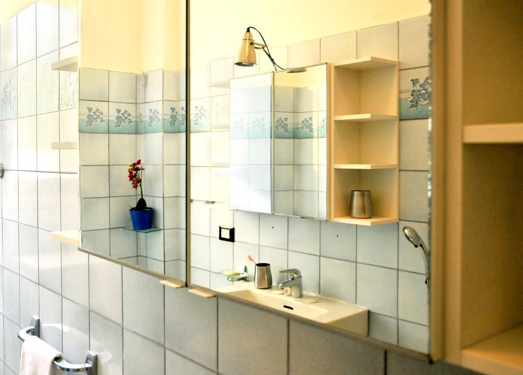 Myroom Firenze Statuto Zewnętrze zdjęcie