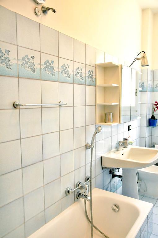 Myroom Firenze Statuto Zewnętrze zdjęcie