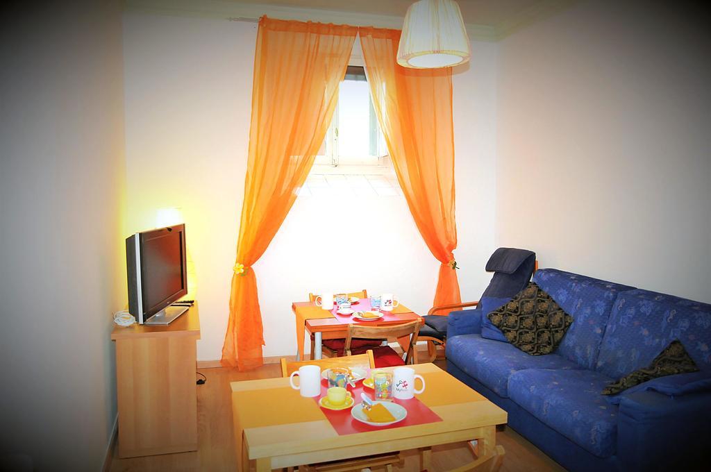 Myroom Firenze Statuto Zewnętrze zdjęcie