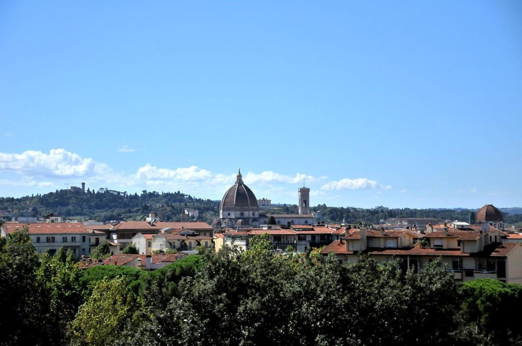 Myroom Firenze Statuto Zewnętrze zdjęcie